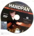 HANDPAN "THE COMPLETE MANUEL" - Loris Lombardo - Livre + DVD