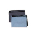 Set of 2 microfiber cloths for handpan