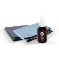 Dry Touch + 2 microfiber cloths