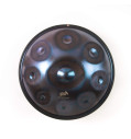 Handpan Spacedrum Nitro 9 notes - CELTIC Dm