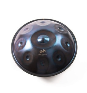 Handpan Spacedrum Nitro 9 notes - F EQUINOX