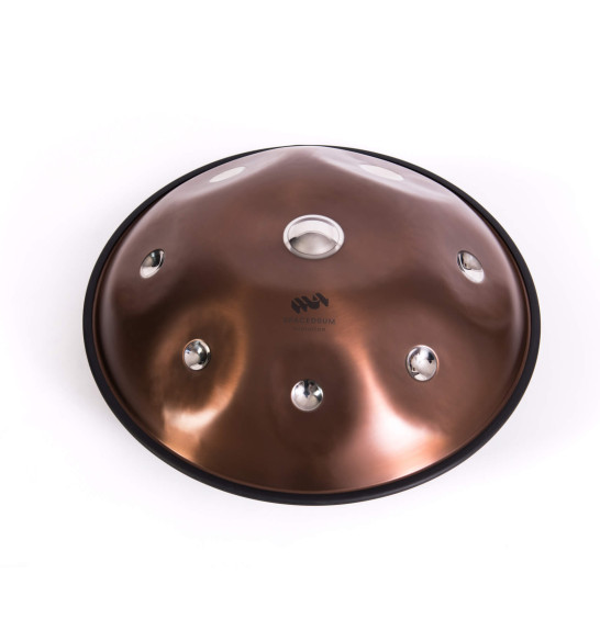 Handpan Spacedrum Evolution - Buy the top stainless steel handpan