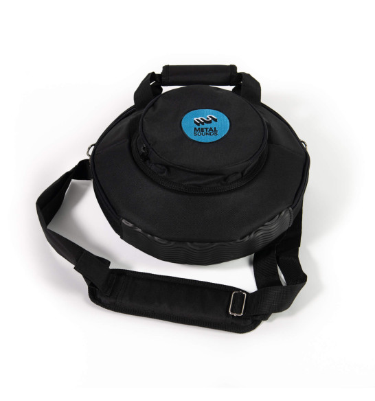 東京鼓鞄　DRUM BAG MID Compact Snare Drum Bag Backpack Case with Shoulder Strap