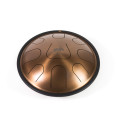 Zenko 9 notes - IONIAN - support ring, bag & sticks