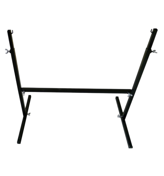 Collapsible stand for Steeldrum (steelpan) - Imported from