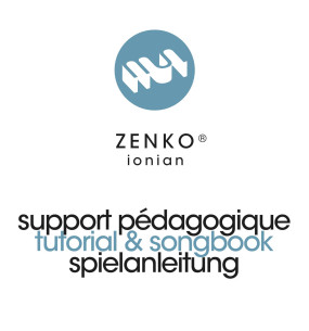 Zenko Ionian Steel Tongue Drum