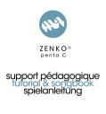 Tutorial & songbook Zenko Penta C