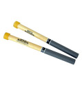 Tenor Lead High D + sticks - Chromed