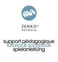 Zenko Harmony Tutorial & Songbook