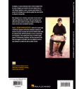 Handpan method - Mark D'Ambrosio & Jenny Robinson - ed. Hal Leonard
