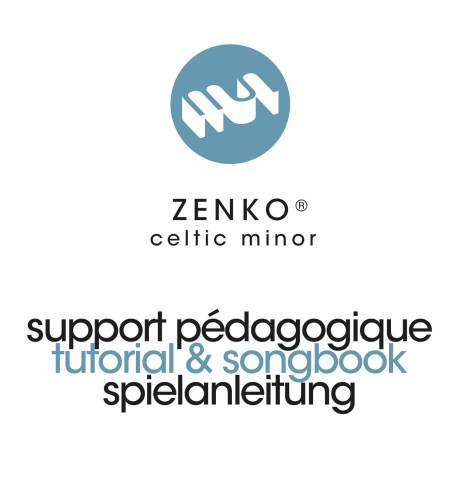 Manuel Pédagogique du Zenko Celtic Minor