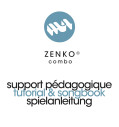 Zenko Combo Tutorial & Songbook