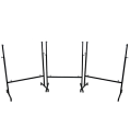 Stand for 58 to 63 cm steeldrum