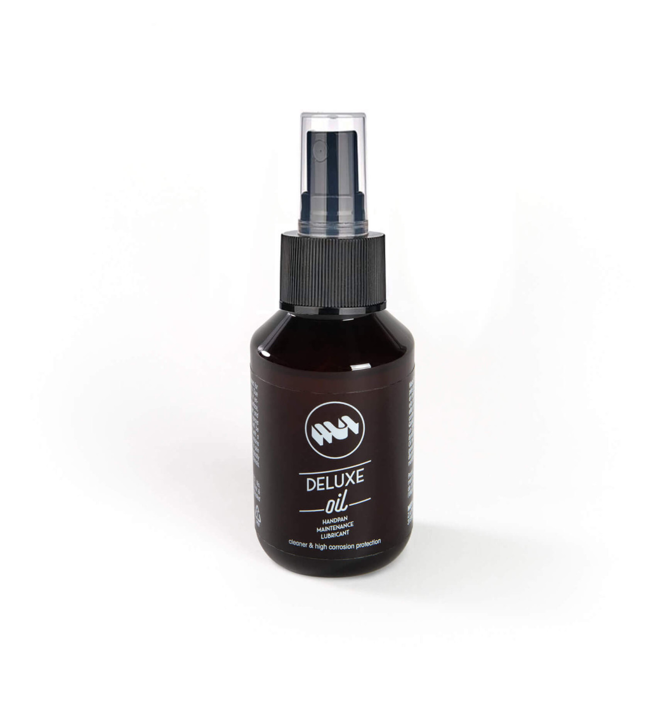 motor Verbazingwekkend drinken Deluxe oil to protect and maintain handpans and Rav Vast. Natural oil