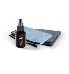 Oil for Handpan - Deluxe Oil