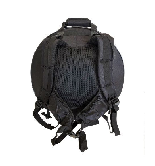 Hard shell best sale tactical backpack