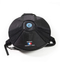 Handpan Spacedrum Nitro 9 notes - CELTIC Dm