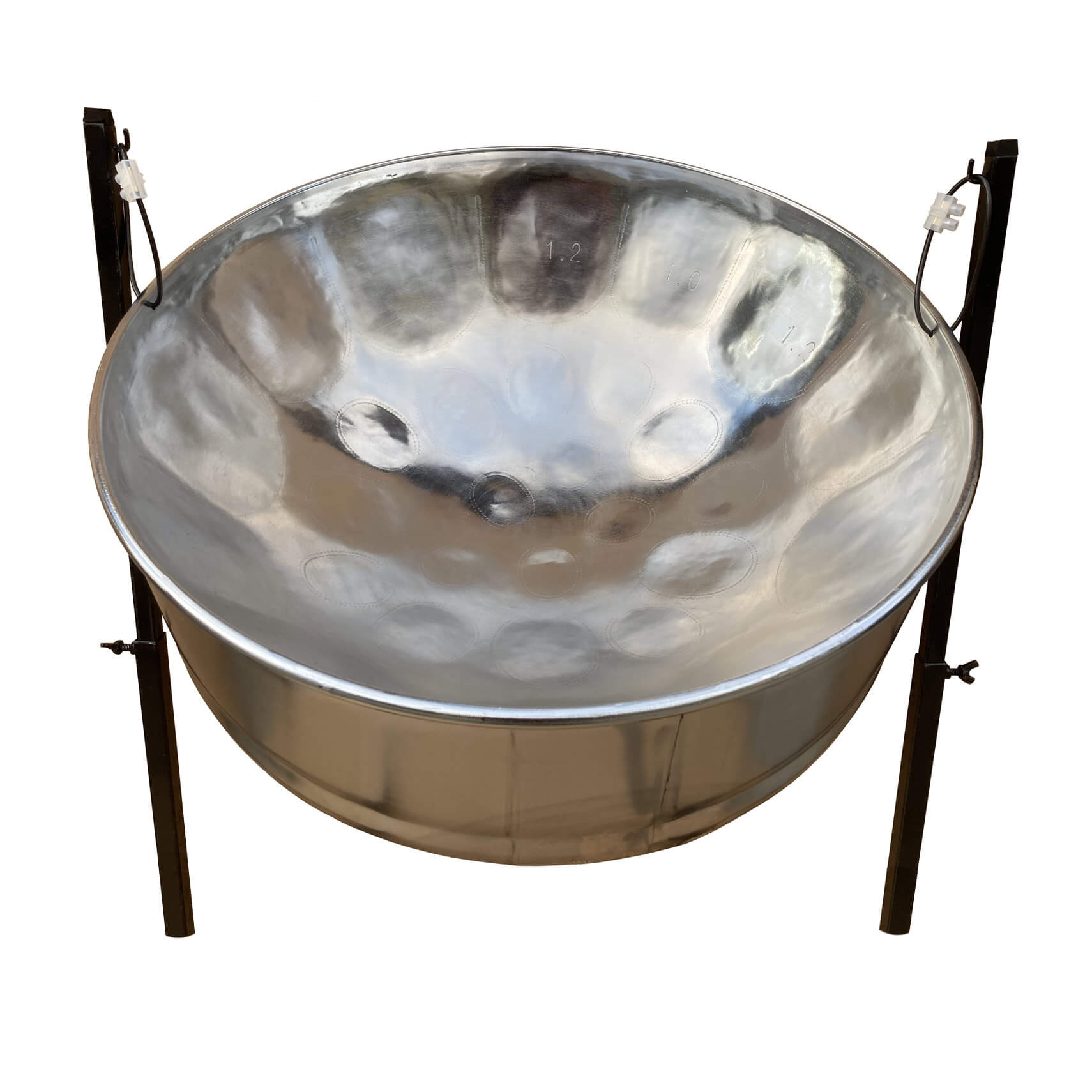 Steel drum