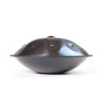 Handpan Spacedrum Nitro 9 notes - CELTIC Dm