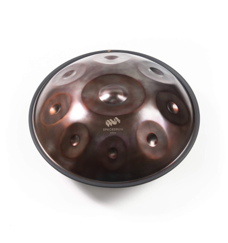 Handpan Spacedrum Nitro 9 Tönen - CELTIC D-Moll