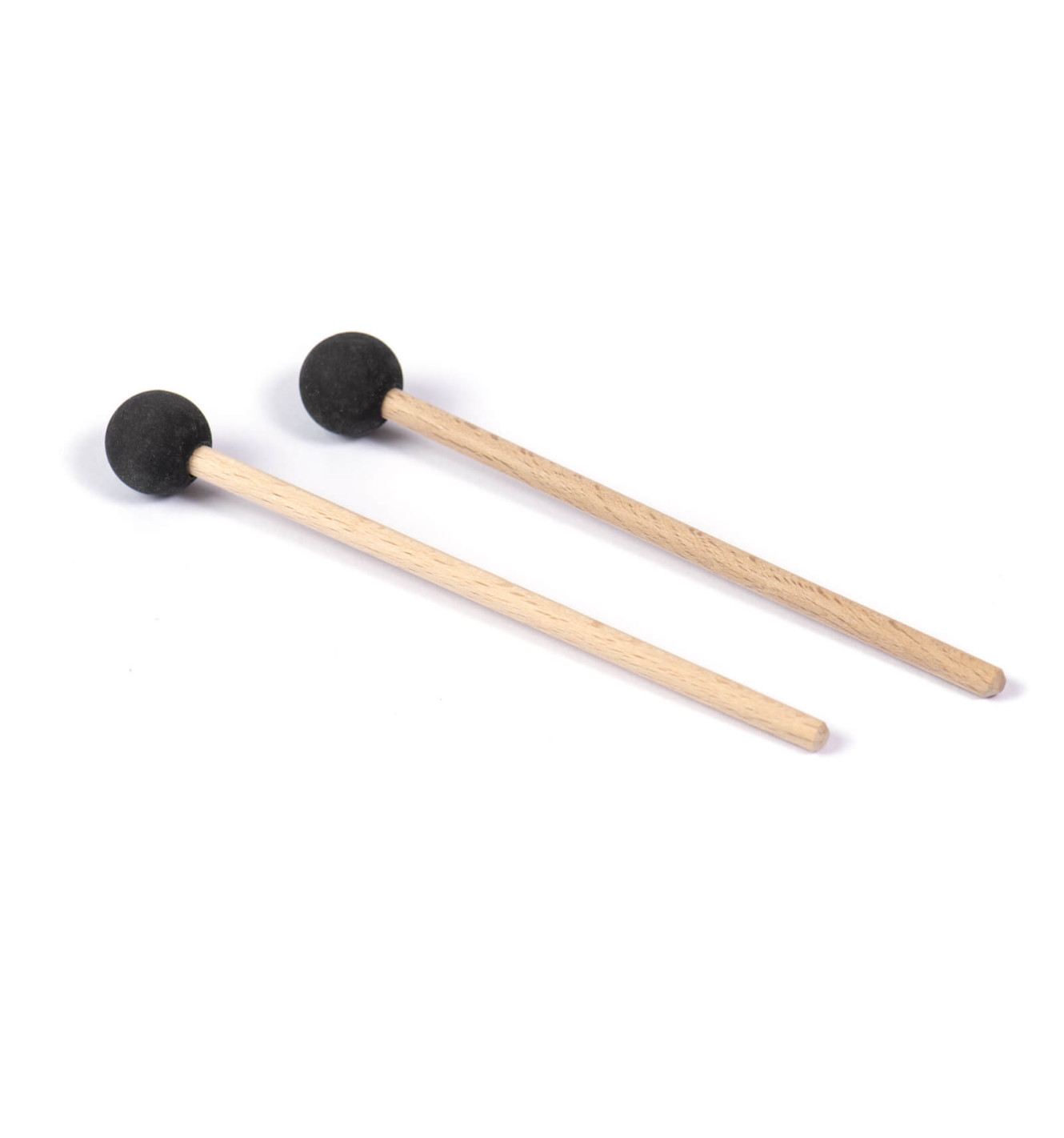 Timber Drum Company Soft Rubber Mallets