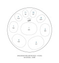 Spacedrum Nitro 14 notes - E integral