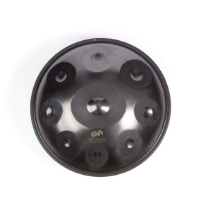 Handpan Spacedrum Nitro 9 notes - AMARA Dm 2