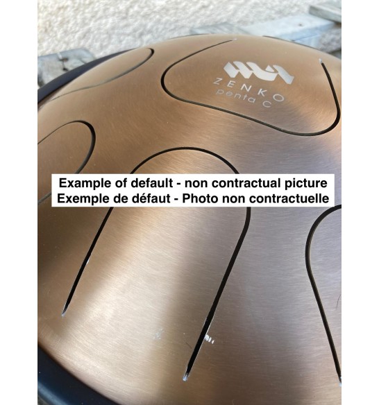 ★値下げ★高級品/未使用品★ 空霊太鼓 Steel Tongue Drum ☆値下げ☆高級品/未使用品☆ 空霊太鼓 Steel Tongue Drum 値下げ