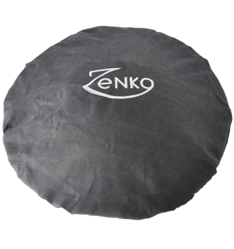 Chapeau pour Zenko
