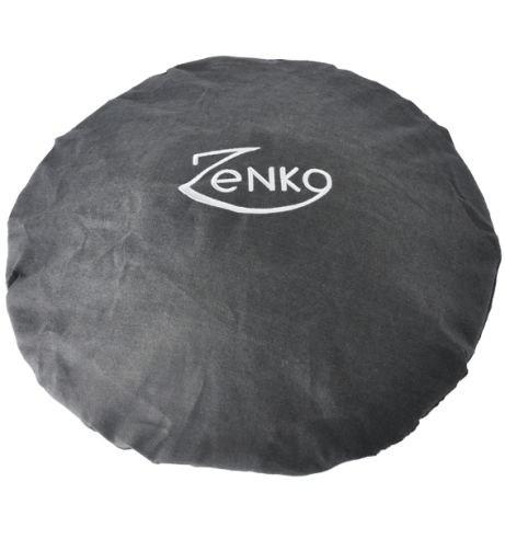 Zenko head cover