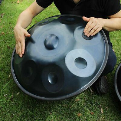 Is the handpan suitable for everyone?