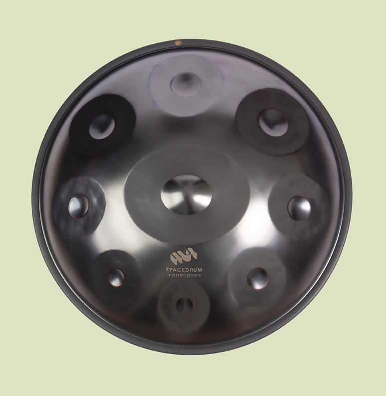 Handpan - Spacedrum