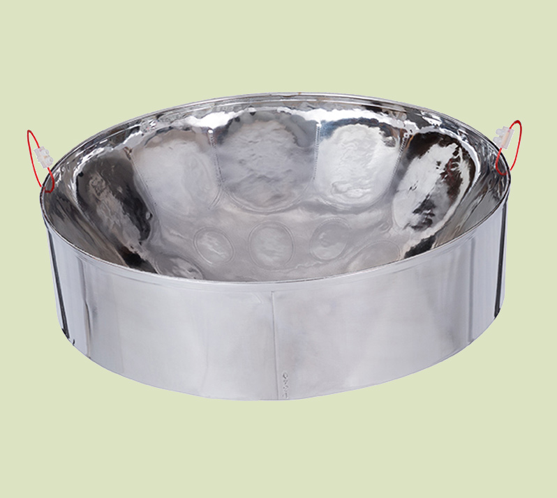 Steelpan - Steeldrum