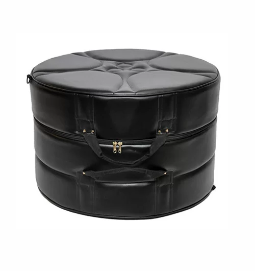 Taschen & Koffer (Hardcase) für Steel drum