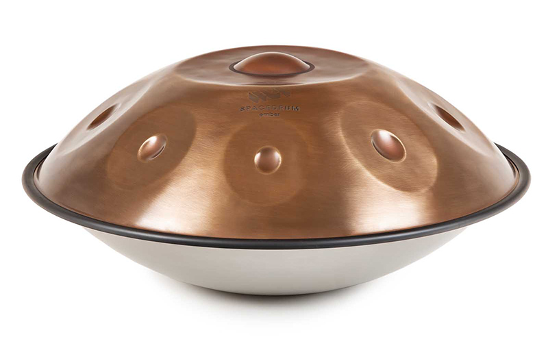 DJOLIBA Percussions Lutherie Handpan - Djoliba music store