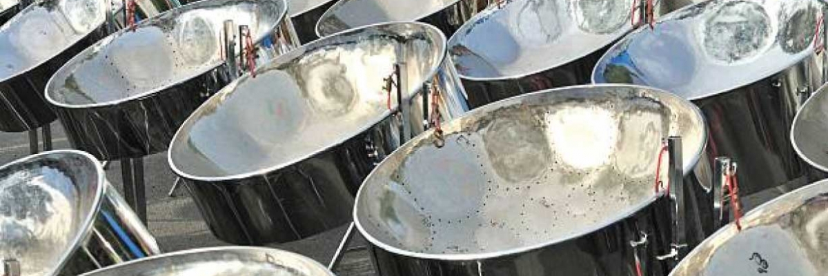 steelpan school