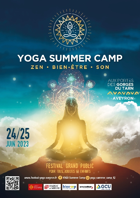 12th Annual Soul Yoga Fest 2023