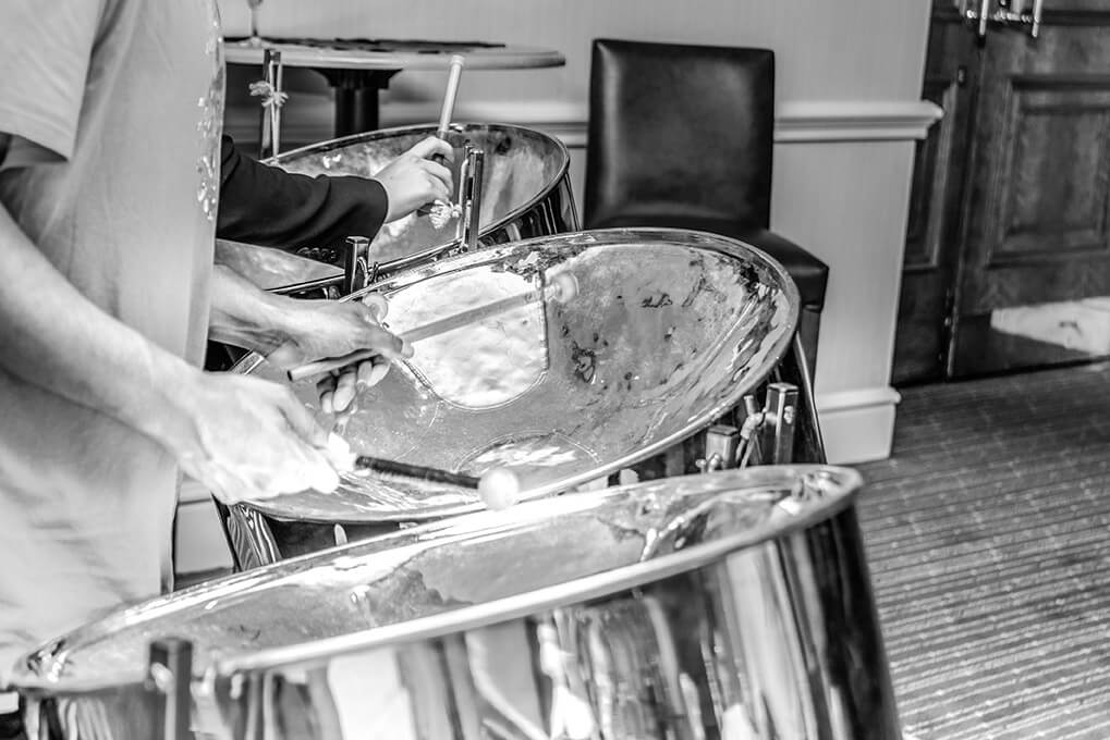 How to choose your steeldrum