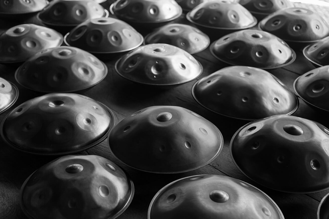 Which handpan to choose 