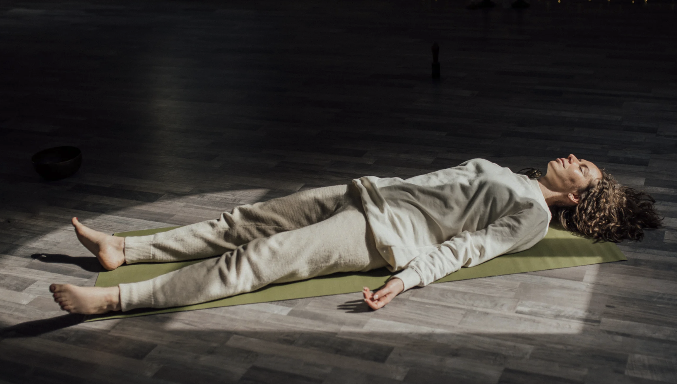 yoga nidra