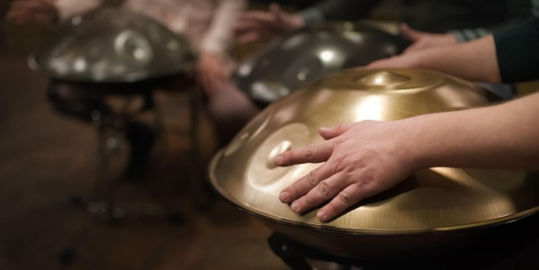 Choosing your first Metal Percussion instrument: a buyer's guide